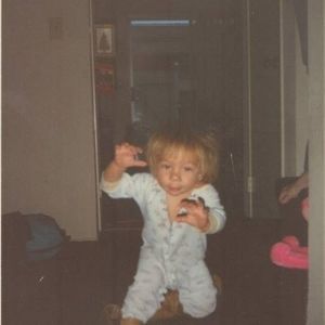 Meet your Posher, Michael